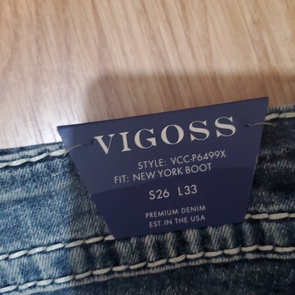 Vigoss - Picture 3 of 5